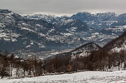 In attesa della neve al Canto Alto-8